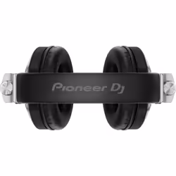 Pioneer HDJ-X7 Stage/Studio Argent - Vue supplémentaire 6