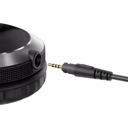 Pioneer HDJ-X7 Stage/Studio Argent - Vue supplémentaire 7
