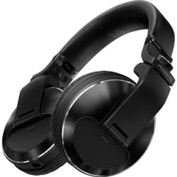 Pioneer HDJ-X10 Noir