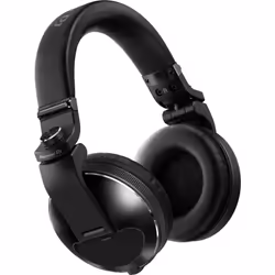 Pioneer HDJ-X10 Noir