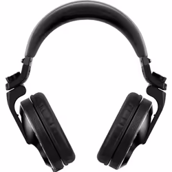 Pioneer HDJ-X10 Noir - Vue supplémentaire 4