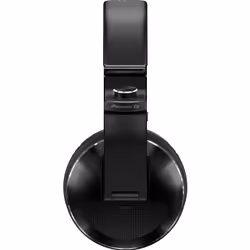Pioneer HDJ-X10 Noir - Vue supplémentaire 6
