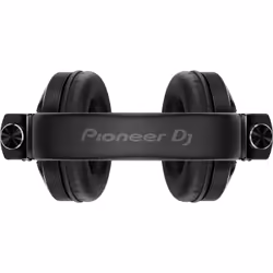Pioneer HDJ-X10 Noir - Vue supplémentaire 7