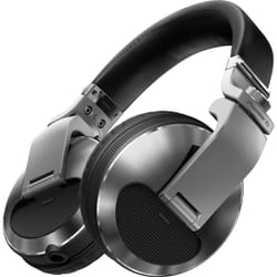 Pioneer HDJ-X10 Argent