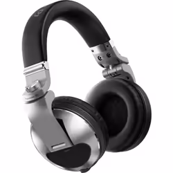 Pioneer HDJ-X10 Argent