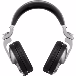 Pioneer HDJ-X10 Argent - Vue supplémentaire 4