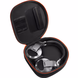 Pioneer HDJ-X10 Argent - Vue supplémentaire 5