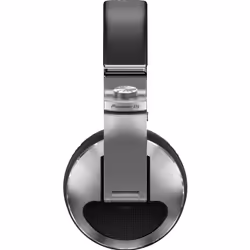 Pioneer HDJ-X10 Argent - Vue supplémentaire 6