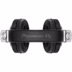 Pioneer HDJ-X10 Argent - Vue supplémentaire 7