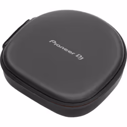 Pioneer HDJ-X10 Argent - Vue supplémentaire 8