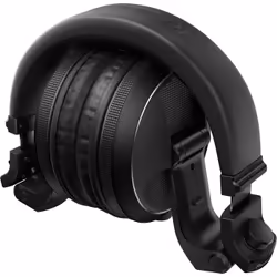 Pioneer HDJ-X5 Stage/Studio Noir