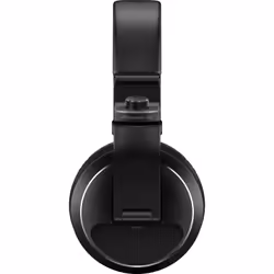 Pioneer HDJ-X5 Stage/Studio Noir - Vue supplémentaire 5