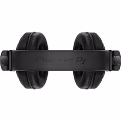 Pioneer HDJ-X5 Stage/Studio Noir - Vue supplémentaire 6