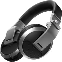 Pioneer HDJ-X5 Stage/Studio Argent