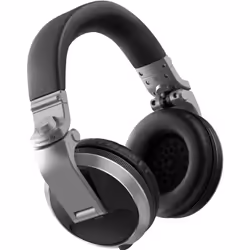Pioneer HDJ-X5 Stage/Studio Argent