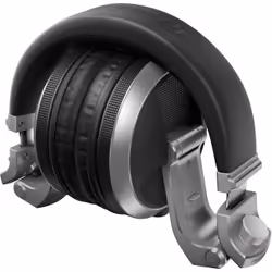 Pioneer HDJ-X5 Stage/Studio Argent