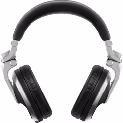 Pioneer HDJ-X5 Stage/Studio Argent - Vue supplémentaire 4
