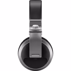 Pioneer HDJ-X5 Stage/Studio Argent - Vue supplémentaire 5