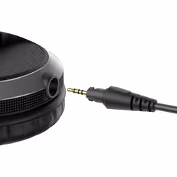 Pioneer HDJ-X5 Stage/Studio Argent - Vue supplémentaire 6