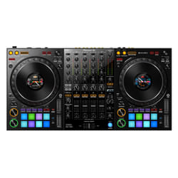 Pioneer DDJ-1000 contrôleur DJ 4 canaux Noir