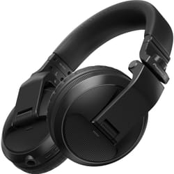 Pioneer HDJ-X5BT Noir
