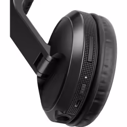 Pioneer HDJ-X5BT Noir