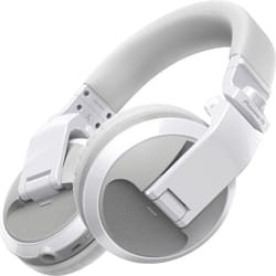 Pioneer HDJ-X5BT Blanc