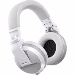 Pioneer HDJ-X5BT Blanc