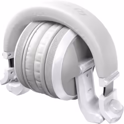 Pioneer HDJ-X5BT Blanc - Vue supplémentaire 4