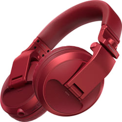 Pioneer HDJ-X5BT Rouge