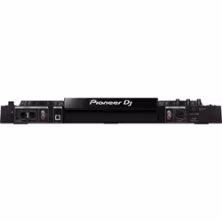 Pioneer XDJ-RR contrôleur DJ 2 canaux Noir - Vue supplémentaire 5