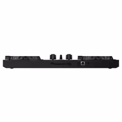 Pioneer DDJ-200 contrôleur DJ 2 canaux Noir