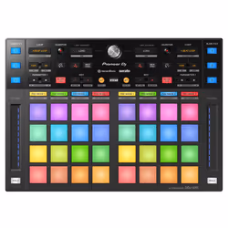 Pioneer DDJ-XP2, USB Type-B, 5 V, 0,5 A, Windows 10, Windows 7, Windows 8.1, Mac OS X 10.12 Sierra, Mac OS X 10.13 High Sierr ...