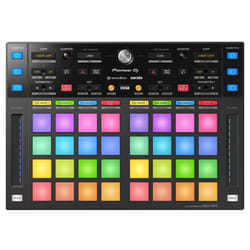 Pioneer DDJ-XP2 contrôleur DJ Noir