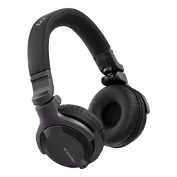 Pioneer HDJ-CUE1-Noir Musique