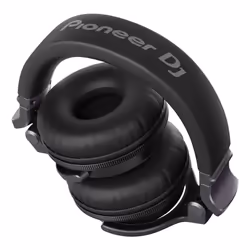 Pioneer HDJ-CUE1-Noir Musique