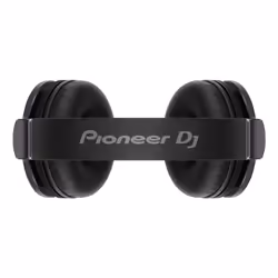 Pioneer HDJ-CUE1-Noir Musique - Vue supplémentaire 6