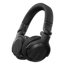 Pioneer HDJ-CUE1BT Noir