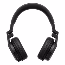 Pioneer HDJ-CUE1BT Noir - Vue supplémentaire 4