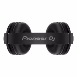 Pioneer HDJ-CUE1BT Noir - Vue supplémentaire 6