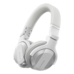 Pioneer HDJ-CUE1BT Blanc