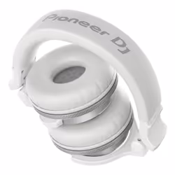 Pioneer HDJ-CUE1BT Blanc