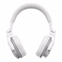 Pioneer HDJ-CUE1BT Blanc - Vue supplémentaire 4