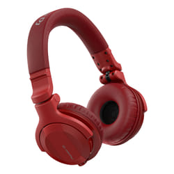 Pioneer HDJ-CUE1BT Rouge