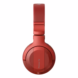 Pioneer HDJ-CUE1BT Rouge - Vue supplémentaire 5