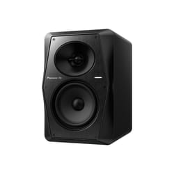 Pioneer VM-50 haut-parleur 2-voies Noir Avec fil