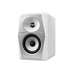 Pioneer VM-50-W haut-parleur 2-voies Blanc Avec fil