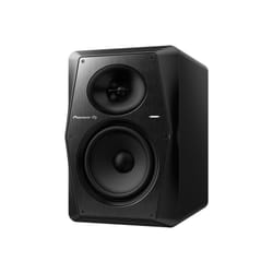 Pioneer VM-70 haut-parleur 2-voies Noir Avec fil