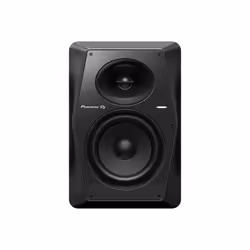 Pioneer VM-70 haut-parleur 2-voies Noir Avec fil