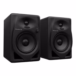 Pioneer DM-50D